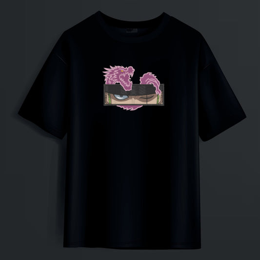 "Dragon" Oversize T-Shirt