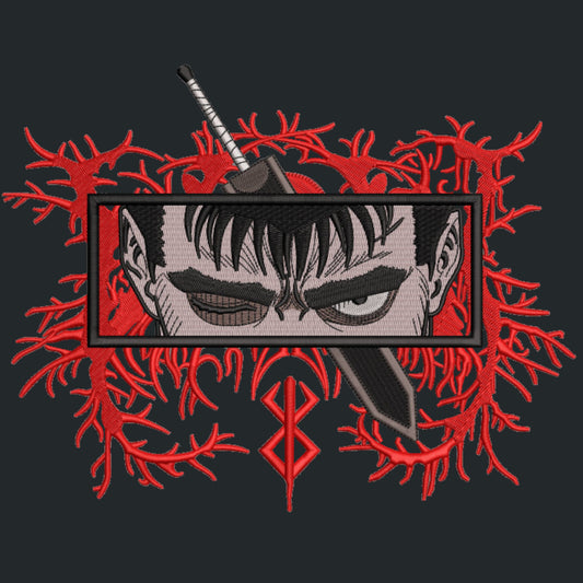 "Nekro" Oversize T-Shirt