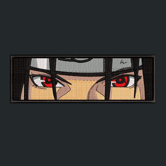 "Souls" Oversize T-Shirt