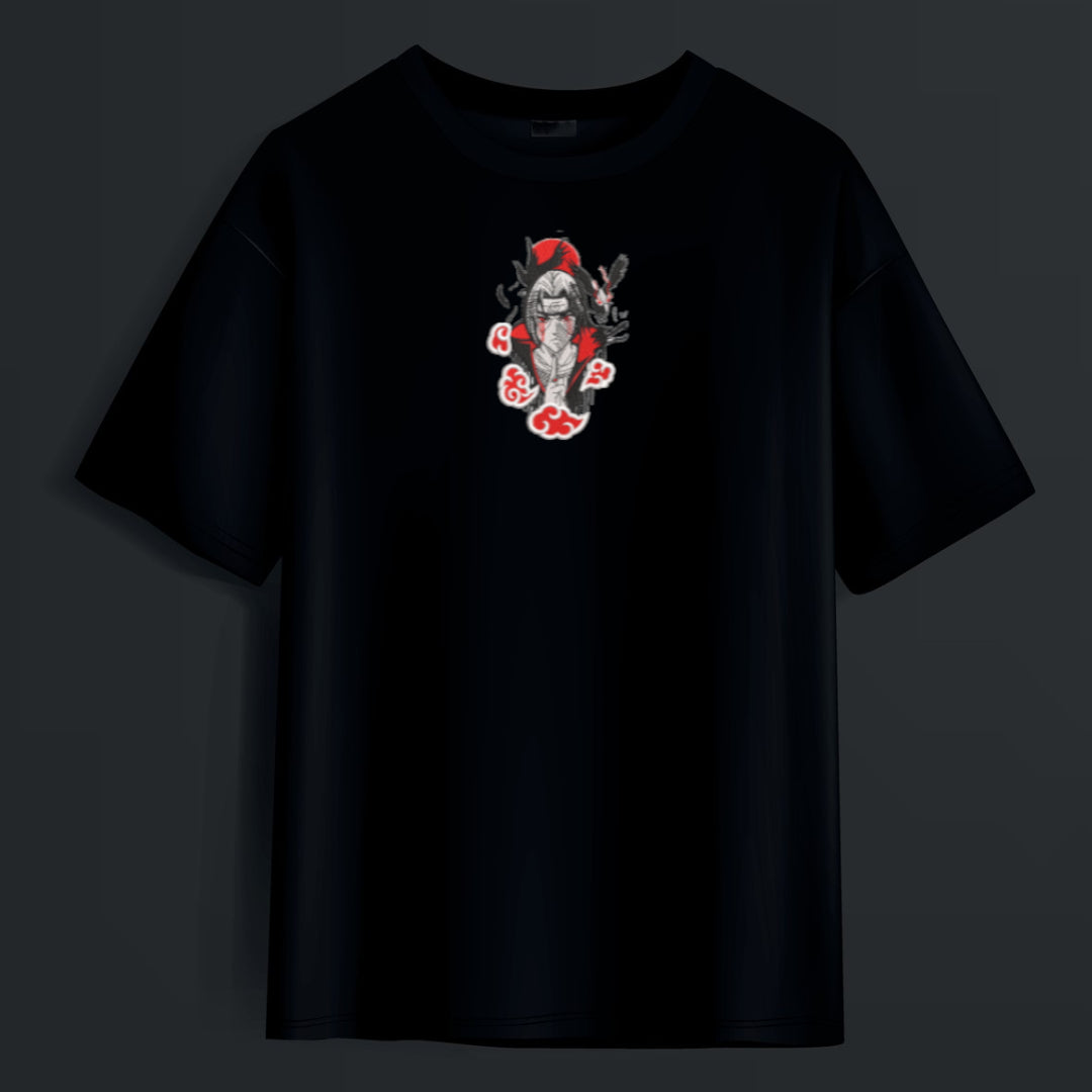 Cloud Oversize T-Shirt