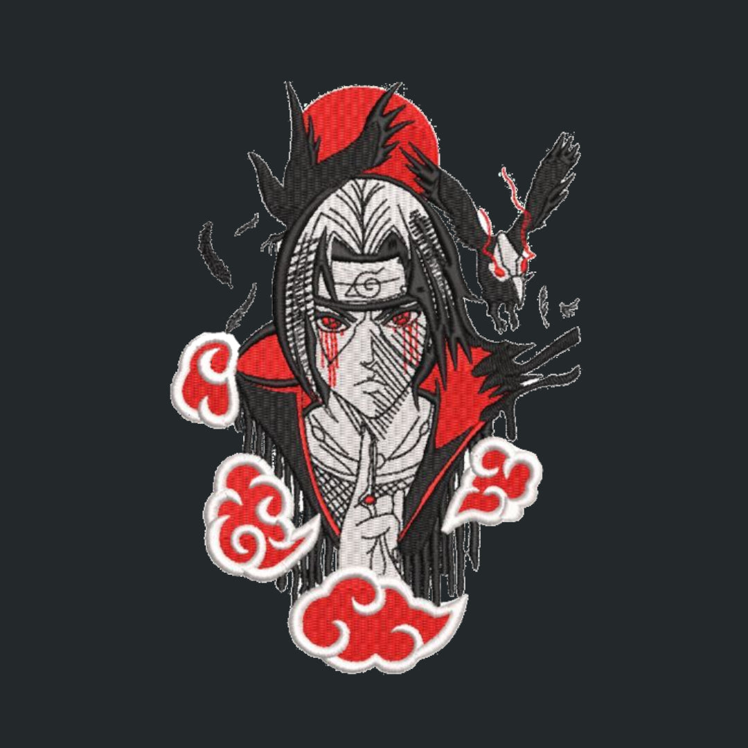 Cloud Oversize T-Shirt