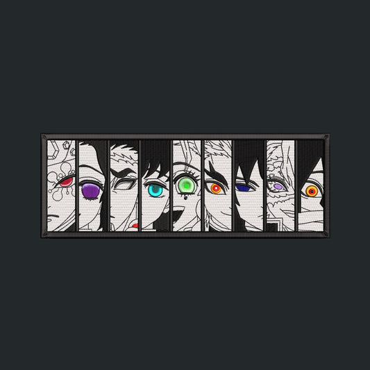 "The 8" Oversize T-Shirt