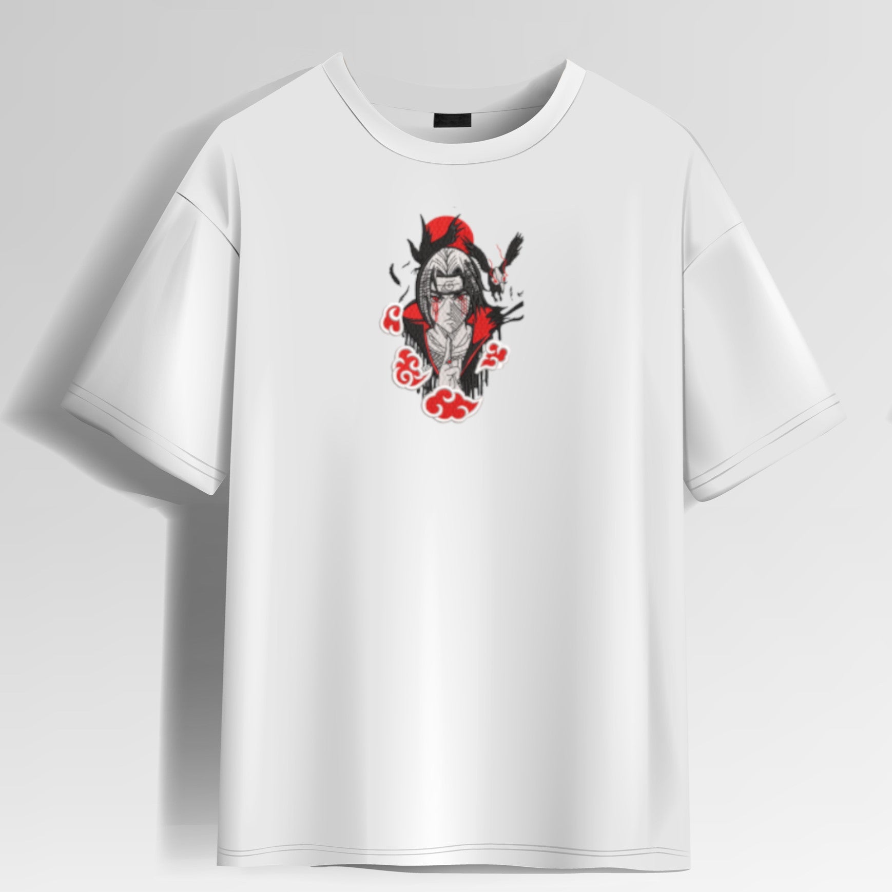 Cloud Oversize T-Shirt